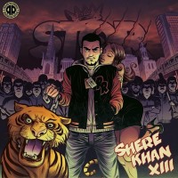 Purchase Stor - Shere Khan XIII