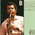 Buy Anthony Braxton - Duets: Hamburg 1991 (8 Duets With Peter N. Wilson) Mp3 Download