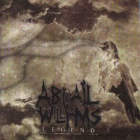 Purchase Abigail Williams - Legend (EP)