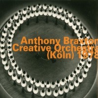 Purchase Anthony Braxton - Creative Orchestra (Koln) 1978 CD1