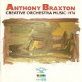 Buy Anthony Braxton - Creative Orchestra Music 1976 Mp3 Download