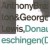 Buy Anthony Braxton - Donauschingen (Duo) 1976 (With George Lewis) Mp3 Download