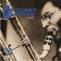 Buy Anthony Braxton - Live Montreux '75; Berlin '76 (Remastered 1987) Mp3 Download