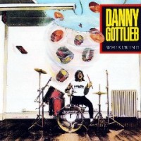 Purchase Danny Gottlieb - Whirlwind