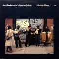 Buy Jack DeJohnette - Inflation Blues (Vinyl) Mp3 Download