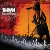 Purchase K'Naan - The Dusty Foot On The Road