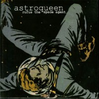 Purchase Astroqueen - Rufus The Space Agent (VLS)