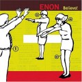 Buy Enon - Believo! Mp3 Download