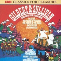 Purchase Gilbert & Sullivan - Operatic Highlights