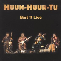 Purchase Huun-Huur-Tu - Best / Live
