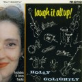 Buy Holly Golightly - Laugh It All Up! Mp3 Download