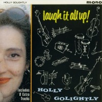 Purchase Holly Golightly - Laugh It All Up!