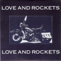 Buy Love And Rockets - Motorcycle (EP) Mp3 Download