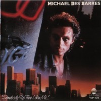 Purchase Michael Des Barres - Somebody Up There Likes