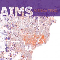 Purchase Vienna Teng - Aims