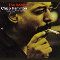 Purchase Chico Hamilton - The Dealer (Vinyl)