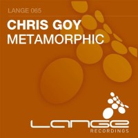 Purchase Chris Goy - Metamorphic (CDS)