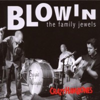 Purchase Crazy Hambones - Blowing The Family Jewels