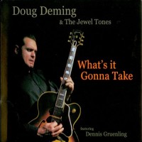 Purchase Doug Deming & The Jewel Tones - What's It Gonna Take