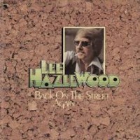 Purchase Lee Hazlewood - Back On The Street Again (Vinyl)