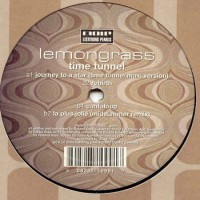 Purchase Lemongrass - Time Tunnel (EP)