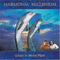 Purchase Michel Pepe & Logos - Harmonia Millenium