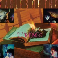 Purchase R.E.M. - Fables Of The Reconstruction (25Th Anniversary Deluxe Edition) (Remastered 2010)
