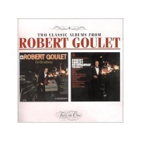 Purchase Robert Goulet - On Broadway & On Broadway Vol. 2