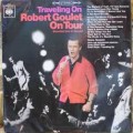 Buy Robert Goulet - Traveling On Tour (Vinyl) Mp3 Download