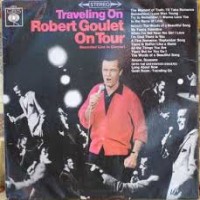 Purchase Robert Goulet - Traveling On Tour (Vinyl)