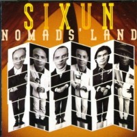Purchase Sixun - Nomads' Land