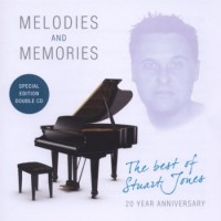 Purchase Stuart Jones - Melodies And Memories