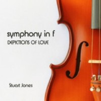 Purchase Stuart Jones - Symphony In F: Depictions Of Love (EP)