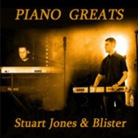 Purchase Stuart Jones & Blister - Piano Greats