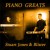 Buy Stuart Jones & Blister - Piano Greats Mp3 Download