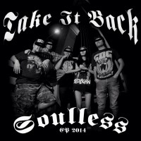 Purchase Take It Back - Soulless (EP)