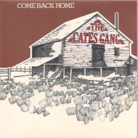 Purchase The Cates Gang - Come Back Home (Vinyl)