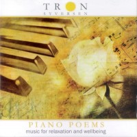 Purchase Tron Syversen - Piano Poems