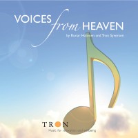Purchase Tron Syversen - Voices From Heaven