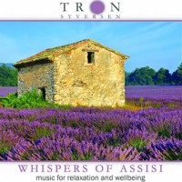 Purchase Tron Syversen - Whisper Of Asissi