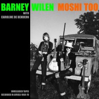 Purchase Barney Wilen - Moshi Too