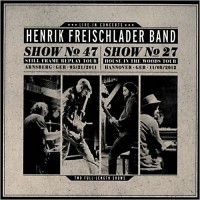 Purchase Henrik Freischlader Band - Live In Concerts CD1