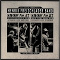 Buy Henrik Freischlader Band - Live In Concerts CD2 Mp3 Download