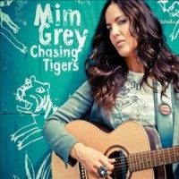 Purchase Mim Grey - Chasing Tigers