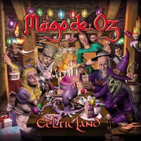 Purchase Mago De Oz - Celtic Land