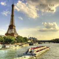 Purchase Peter Gee - Paris