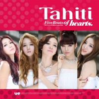 Purchase Tahiti - Five Beats Of Hearts
