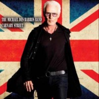Purchase The Michael Des Barres Band - Carnaby Street