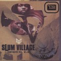 Buy Slum Village - Fantastic Vol. 2.10 CD1 Mp3 Download