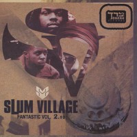 Purchase Slum Village - Fantastic Vol. 2.10 CD1